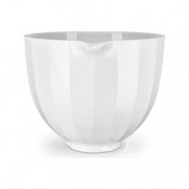 Чаша KITCHENAID 5KSM2CB5PWS 4.7 л керамическая