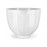 Чаша KITCHENAID 5KSM2CB5PWS 4.7 л керамическая