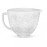 Чаша KITCHENAID 5KSM2CB5PWF 4.7 л керамическая