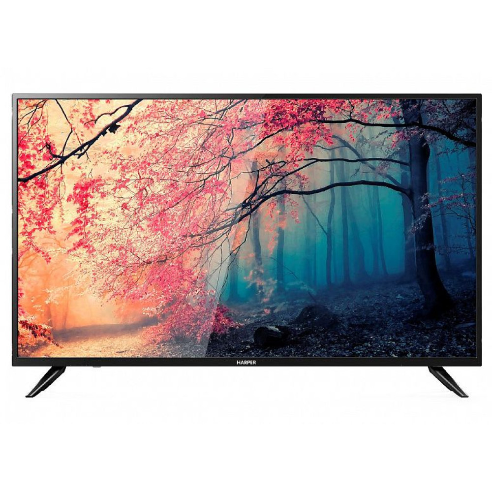 Телевизор HARPER 50U750TS