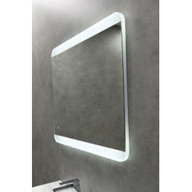 Зеркало BELBAGNO SPC-CEZ-800-700-LED-TCH