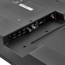 Телевизор MAUNFELD MLT55UST02