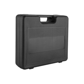 Дрель ударная DEKO DKID650W ключевой реверс