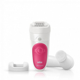 Эпилятор BRAUN 5-539