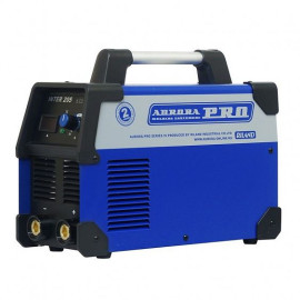 Сварочный аппарат Aurora INTER 205