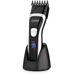 Машинка для стрижки FIRST FA-5676-6 Black
