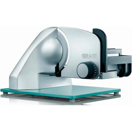 Ломтерезка GRAEF Classic C22 silver metallic TWIN