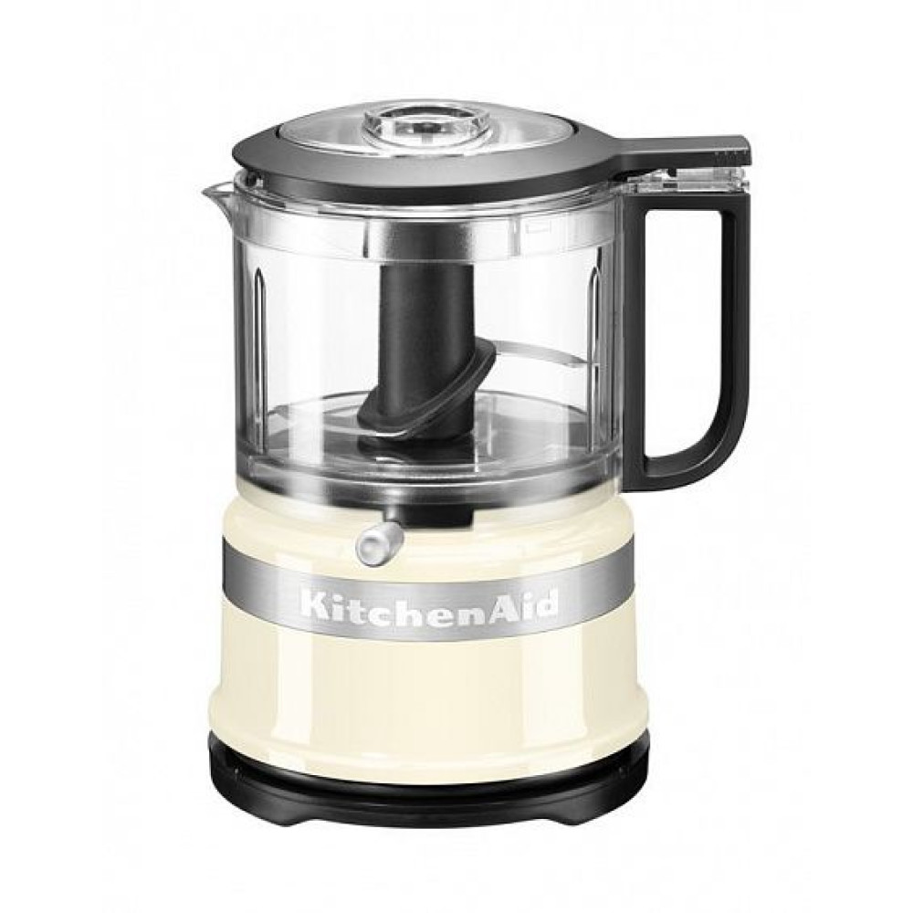 Кухонный комбайн KitchenAid 5KFC3516EAC кремовый