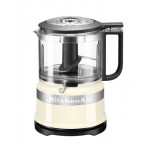 Кухонный комбайн KitchenAid 5KFC3516EAC кремовый