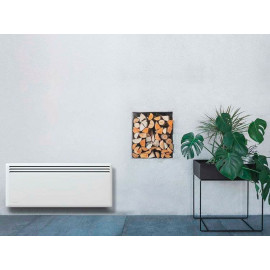 Конвектор NOBO NFK4W 15