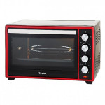 Мини-печь TESLER EOGC-4500 BLACK
