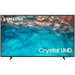 Телевизор SAMSUNG UE55BU8000UXRU
