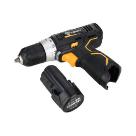 Дрель-шуруповерт DEKO GCD12DU3 063-4095
