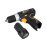 Дрель-шуруповерт DEKO GCD12DU3 063-4095