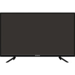 Телевизор ERISSON 43FLM8060T2