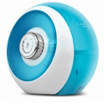 Увлажнитель воздуха ROYAL CLIMA RUH-C300/2.5M-BU