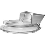 Ободок KITCHENAID 5KN1PS для чаши 4.8 л
