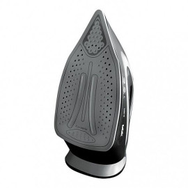 Утюг BBK ISE-2405 black/silver