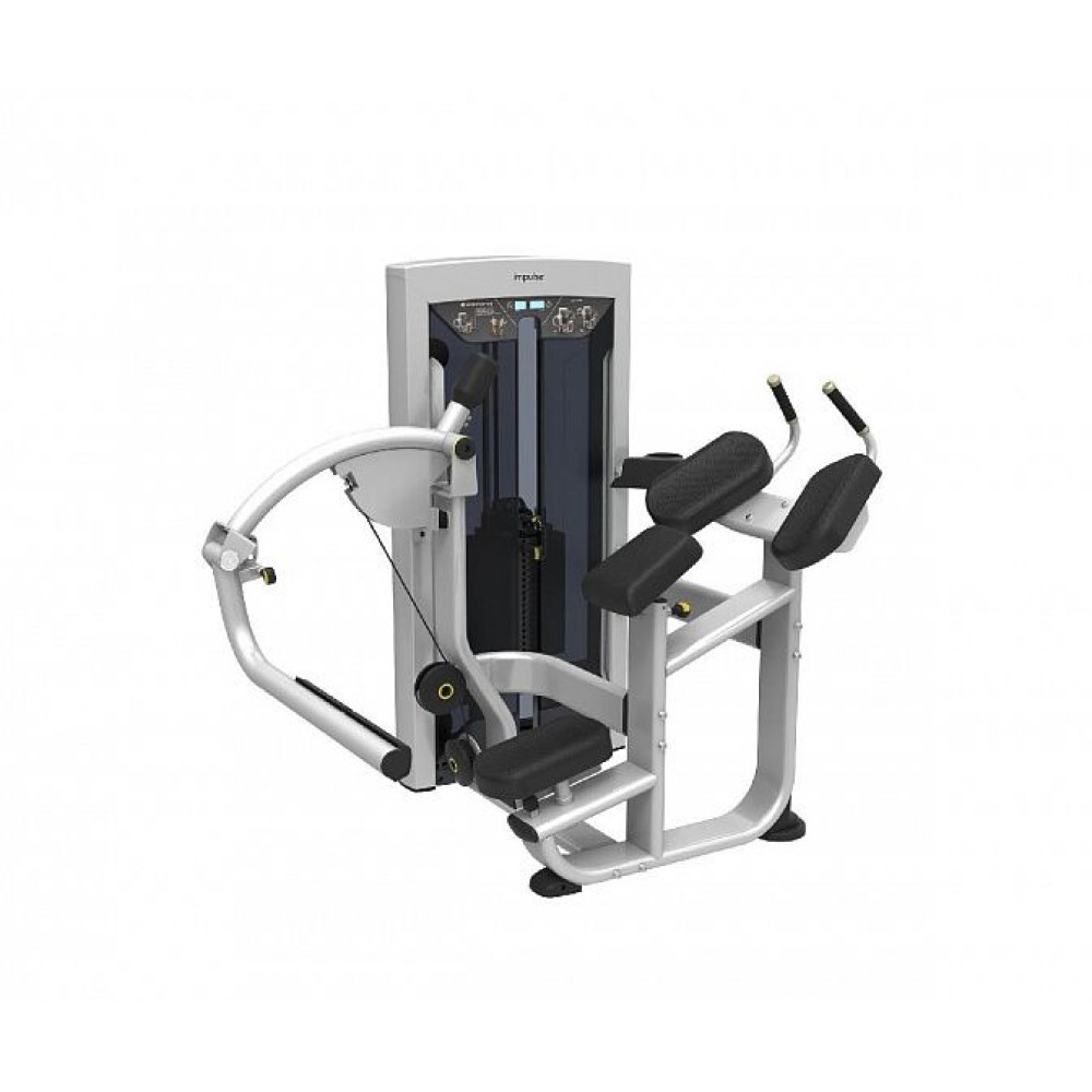 Тренажер ягодичный AeroFIT Exoform FE9726