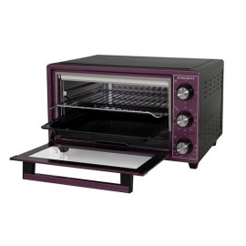 Мини-печь DELVENTO D2506
