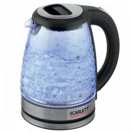 Чайник электрический SCARLETT SC-EK27G87