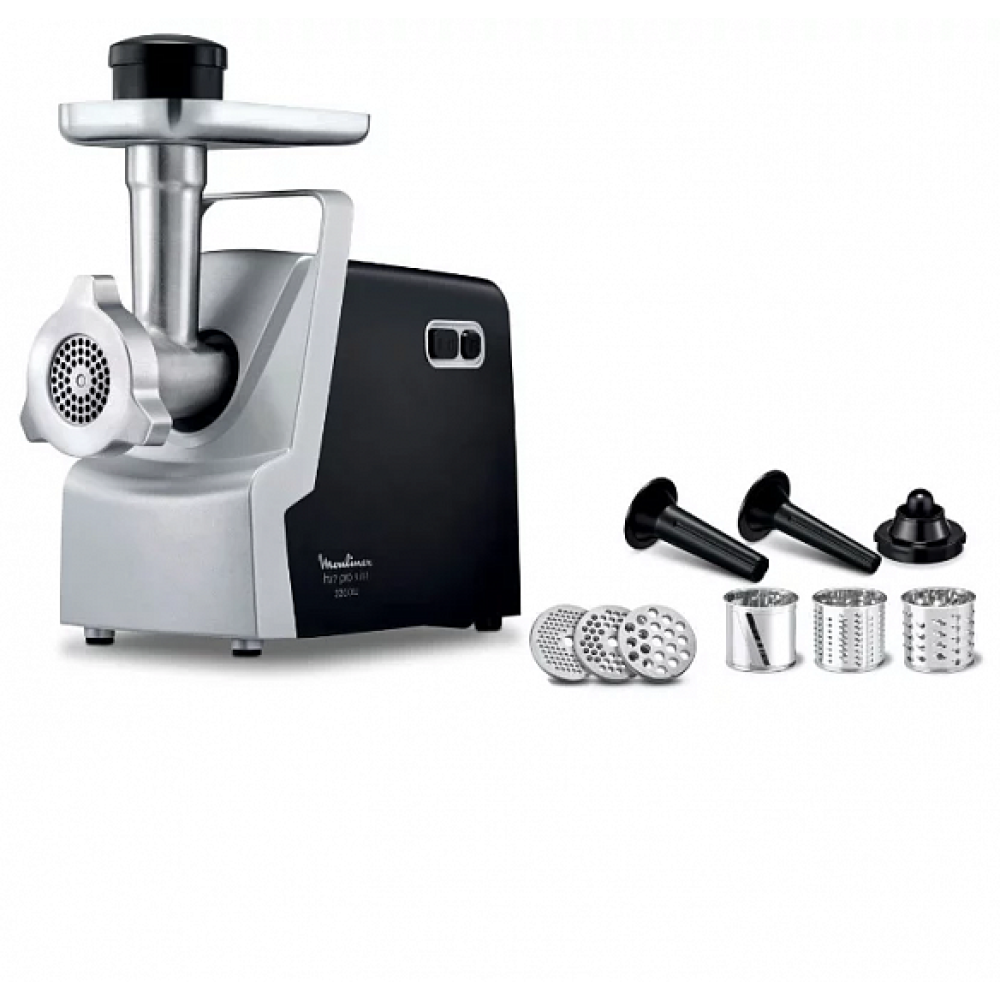 Мясорубка MOULINEX ME548810