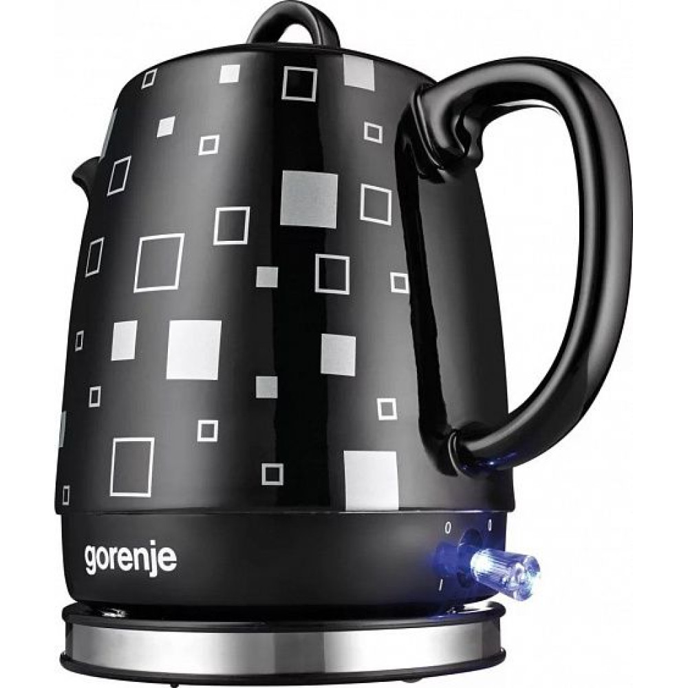 Чайник GORENJE K 10 BKC
