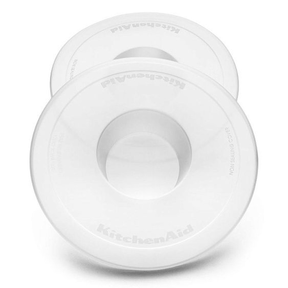Набор крышек KITCHENAID KBC90N для чаши 4.8 л