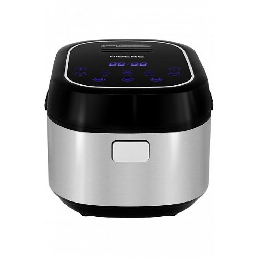 Мультиварка HIBERG MC 509 BS