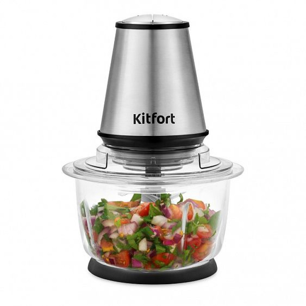 Измельчитель KITFORT KT-1389