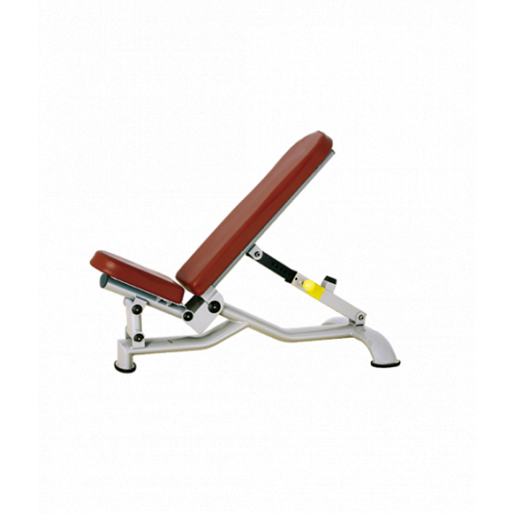Силовая скамья Bronze Gym H-037 B