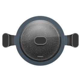 Кастрюля MAUNFELD FRIDA MCS29FA02DG