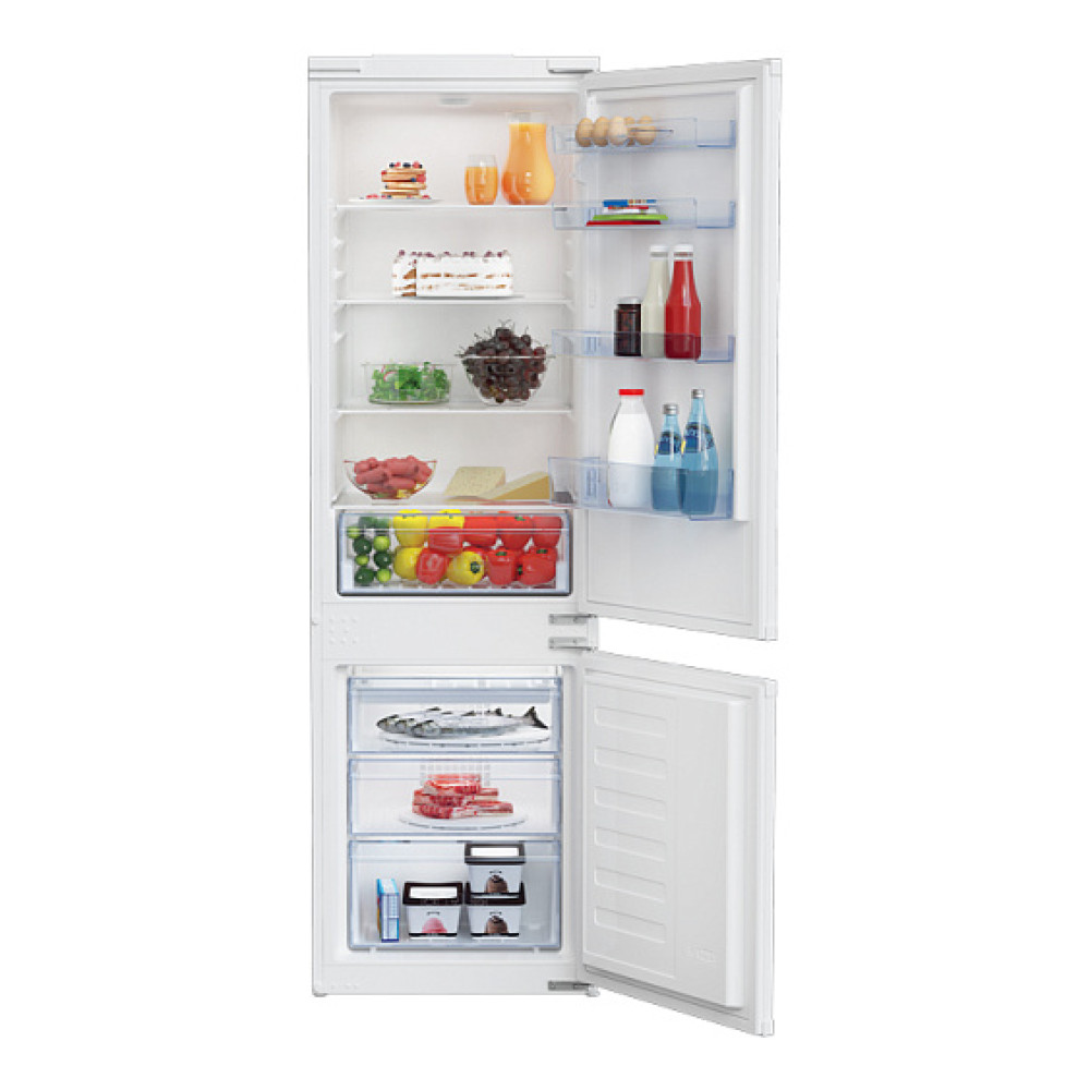 Холодильник VITRIFRIGO C270DP