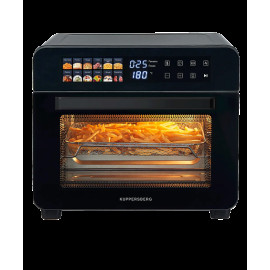Мини-печь KUPPERSBERG KMO 251