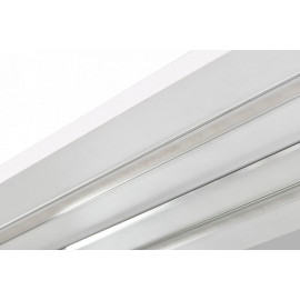 Зеркало АКВАТОН Капри 80 1A230402KP010