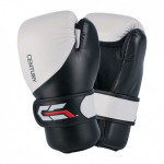 Перчатки боксерские Century 11540 110 215 C-Gear черный/белый L