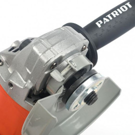 Шлифмашина Patriot AG 128E 110301290