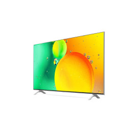 Телевизор LG 50NANO776QA