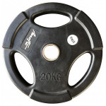 Диск AeroFIT Alex AFPLB20/AFP074/M-20KG