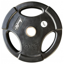Диск AeroFIT Alex AFPLB20/AFP074/M-20KG