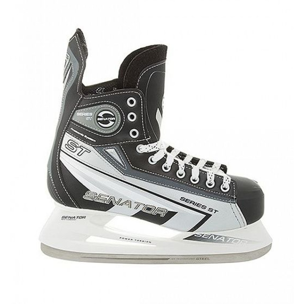 Коньки хоккейные СК (Спортивная коллекция) Senator ST 47