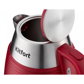 Чайник электрический KITFORT KT-695-2