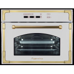 Пароварка встраиваемая KUPPERSBERG rs 969 c