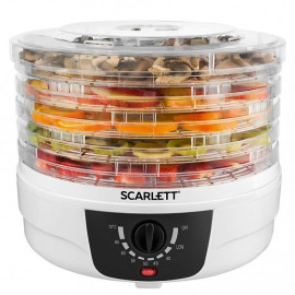 Сушилка SCARLETT SC-FD421004