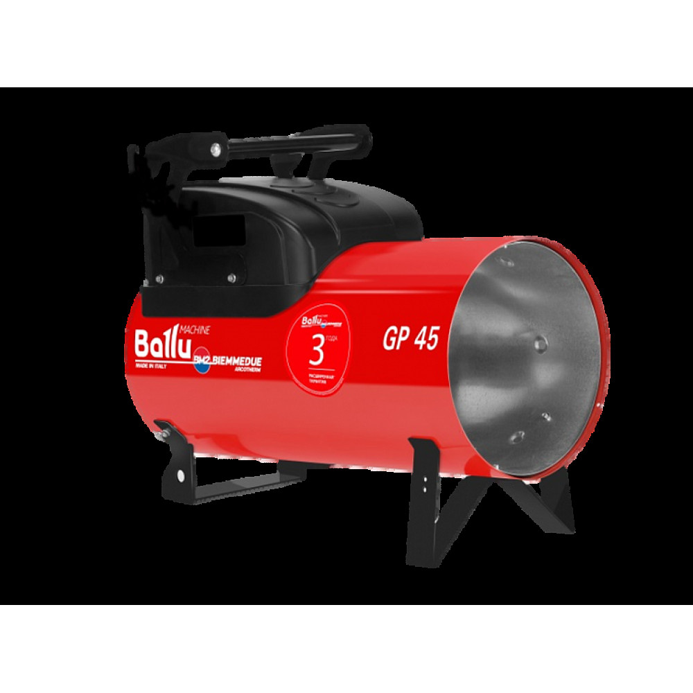 Тепловая пушка BALLU biemmedue gp 45а c
