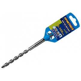 Бур sds-plus ПРАКТИКА 10х 160
