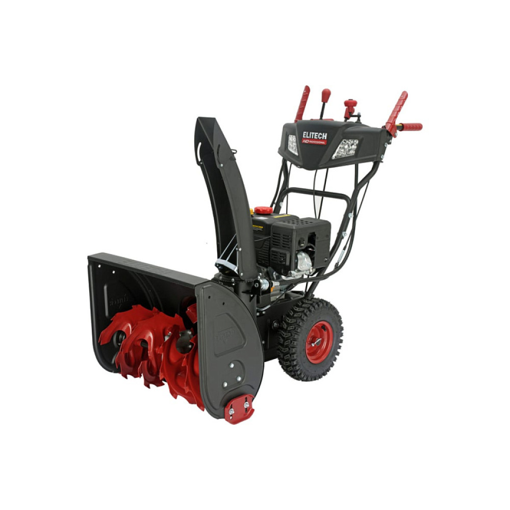Снегоуборщик ELITECH ST 0762LE (E1609.014.00)