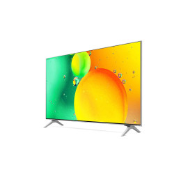 Телевизор LG 43NANO776QA