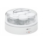 Йогуртница CLATRONIC JM 3344 weis