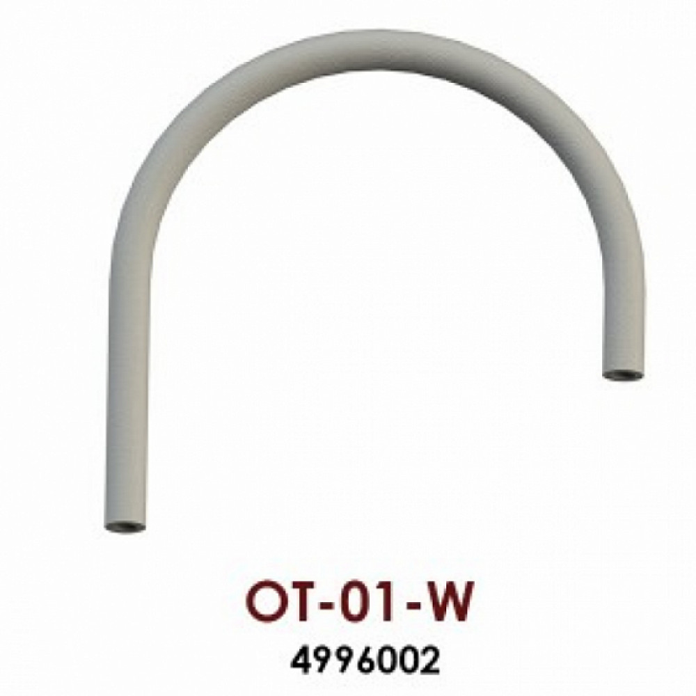 Сменный гибкий шланг OMOIKIRI оt-01-w 4996002